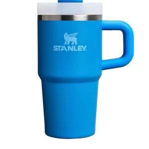 Stanley Sky Blue Insulated Mug